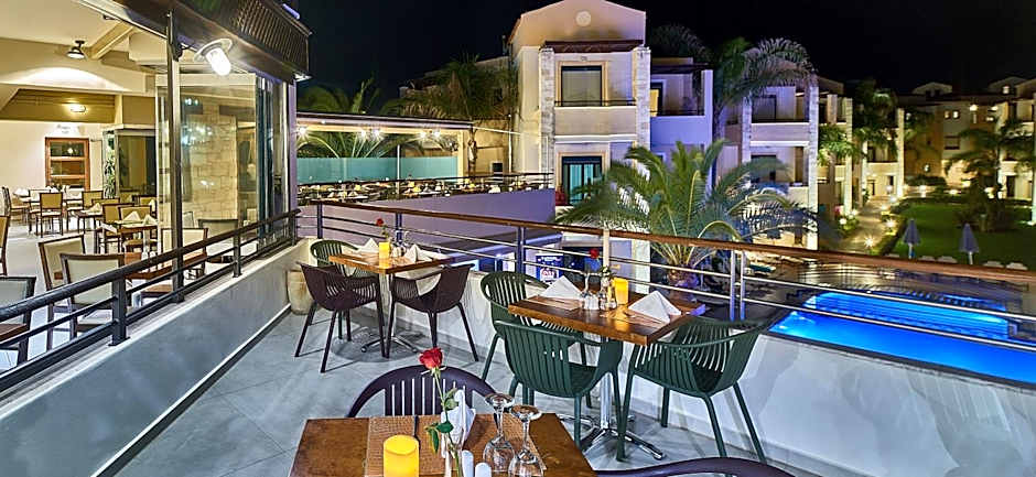 Creta Palm Resort Hotel & Apartments