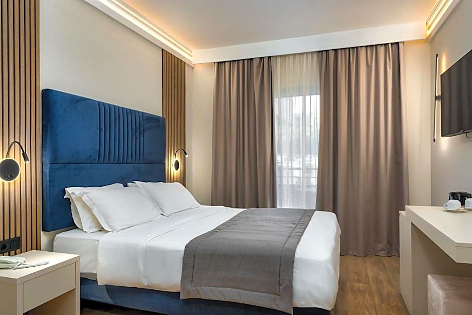 Palatino Hotel