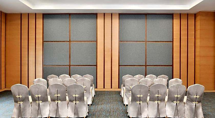 Fairfield by Marriott Ahmedabad