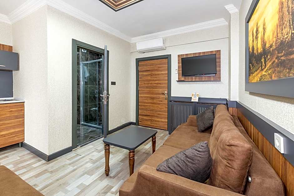 La Serena Taxim Hotel