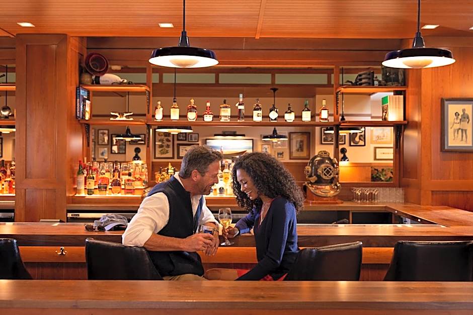 Hotel Champlain Burlington Curio Collection by Hilton