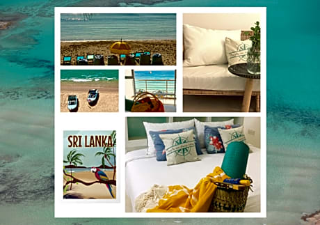 Angels are always welcome by DSK - Beach Hotel