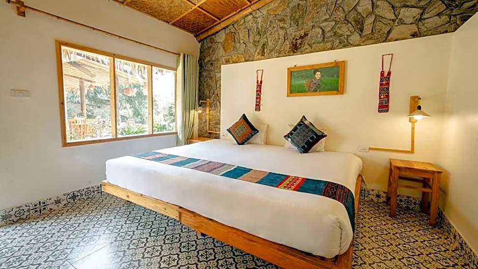 Sapa Eco Bungalows & Spa