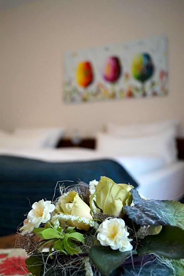 Hotel Forsthaus St. Hubertus