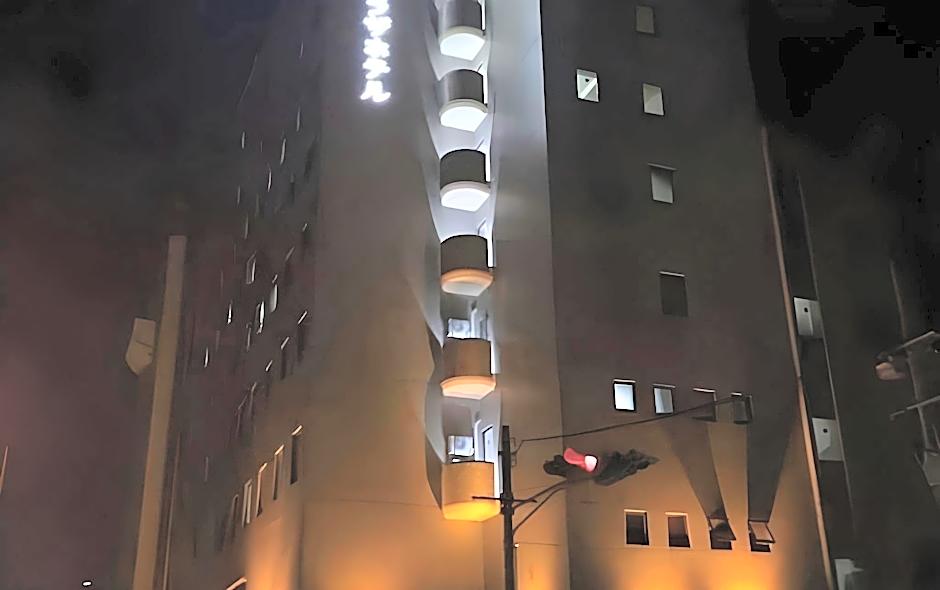 Osaka Bay Plaza Hotel