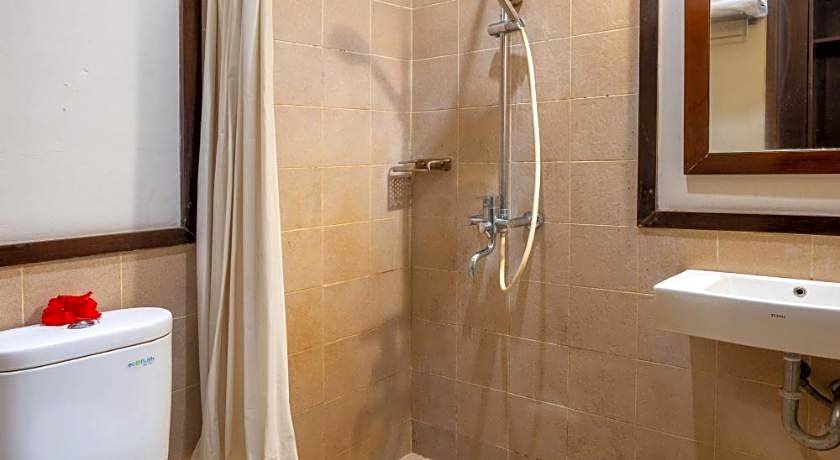 Samawa Transit Hotel