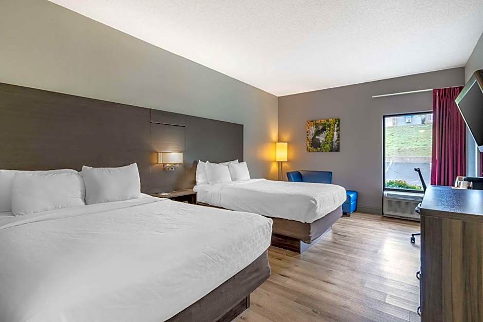 Clarion Inn Chattanooga