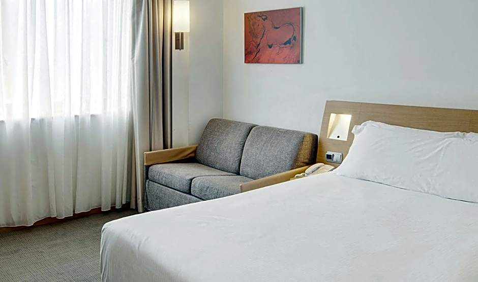 Sercotel Valladolid