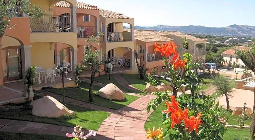 Badus Residence