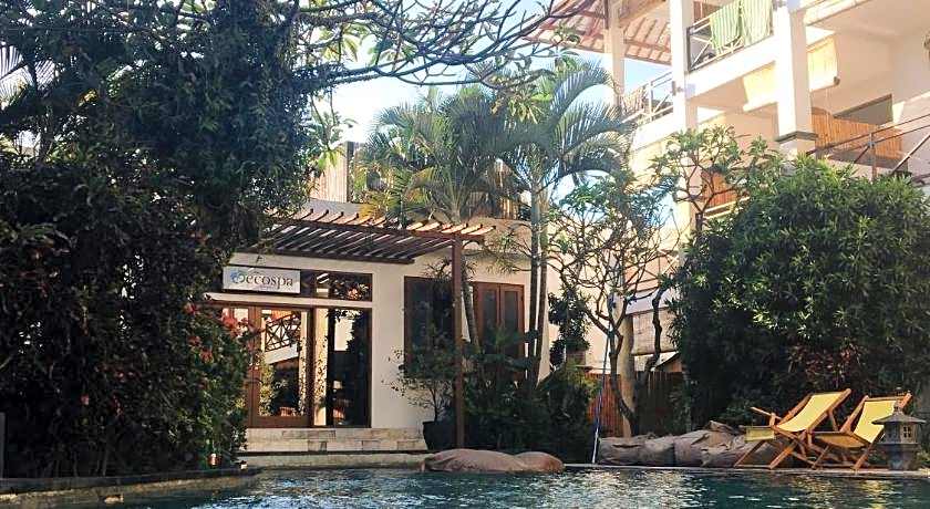 Ecosfera Hotel Canggu