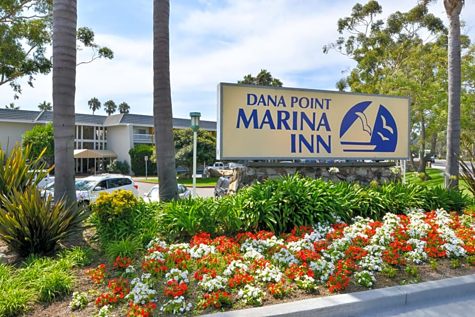 Dana Point Marina Inn