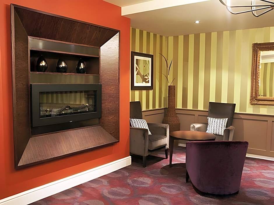 Manchester Airport Stanley Hotel by Belvilla
