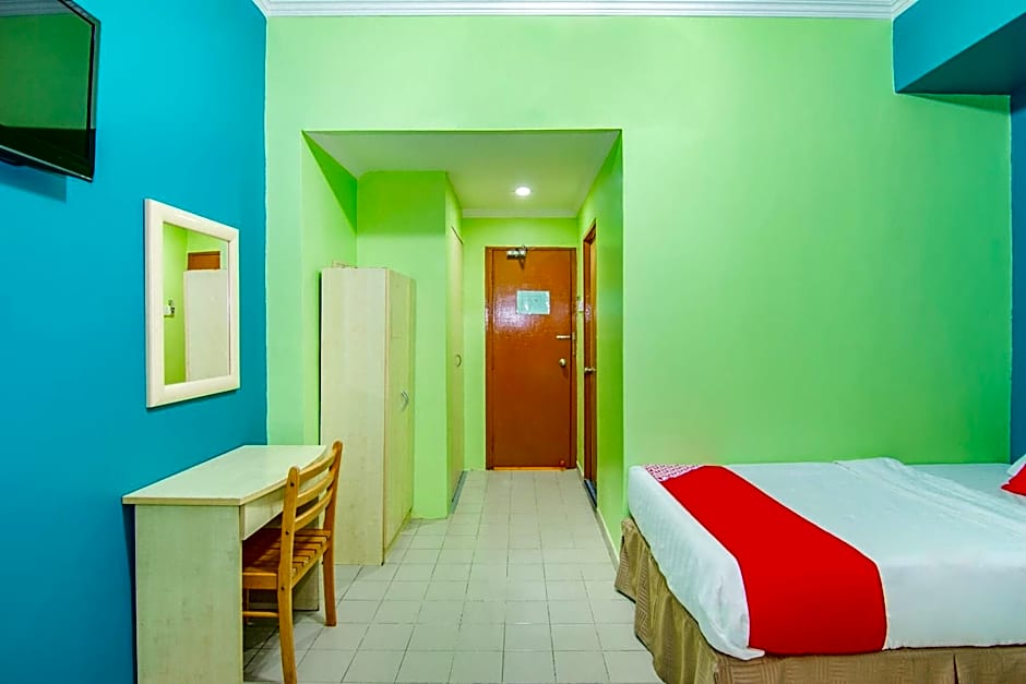 Super OYO 1159 Hotel New Sabah