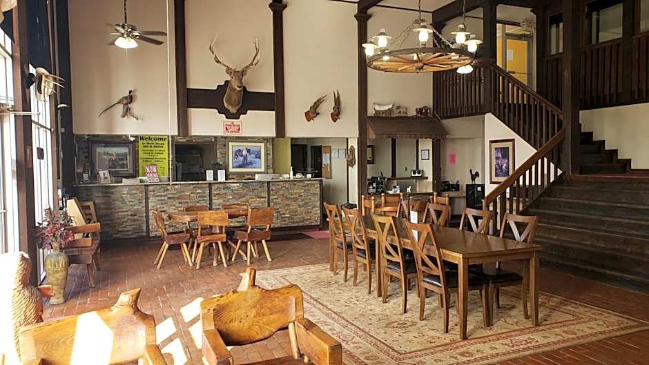 West Texas Inn & Suites Midland