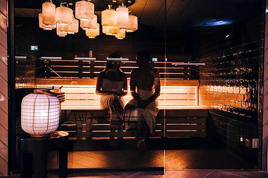 Clarion Hotel Gillet