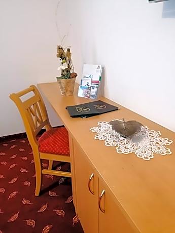 Comfort Double Room Without Balcony