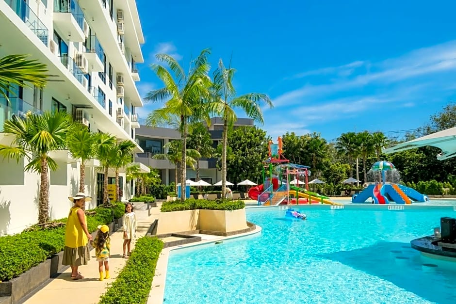 Wyndham La Vita Phuket