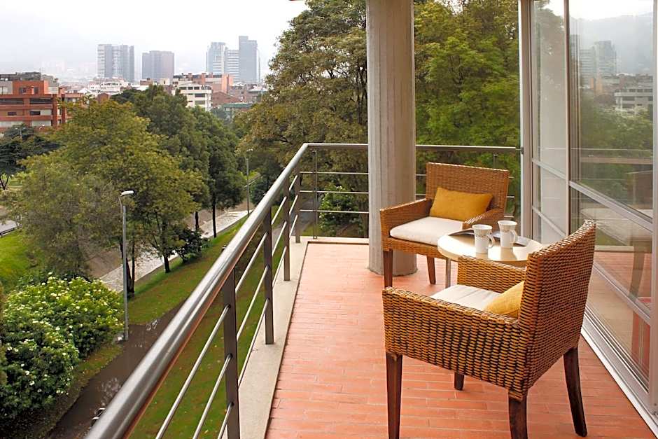Faranda Collection Bogota, a member of Radisson Individuals