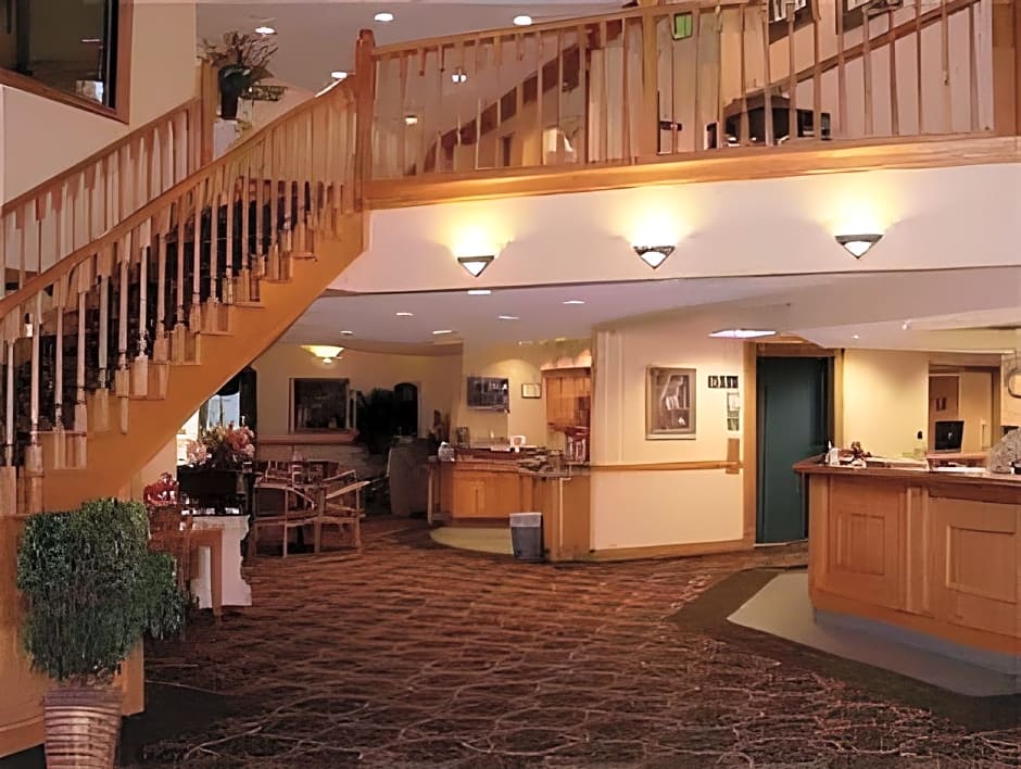 Holiday Inn Express Washington Hotel By IHG