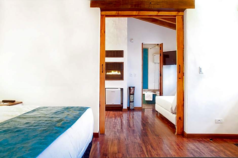 Hotel Casona Usaquen