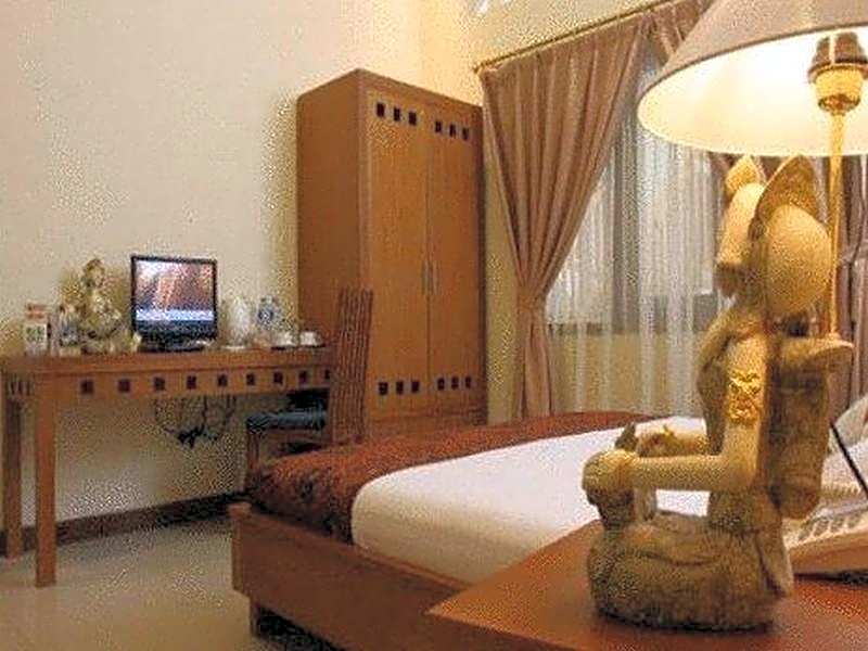 De Solo Boutique Hotel and Resto