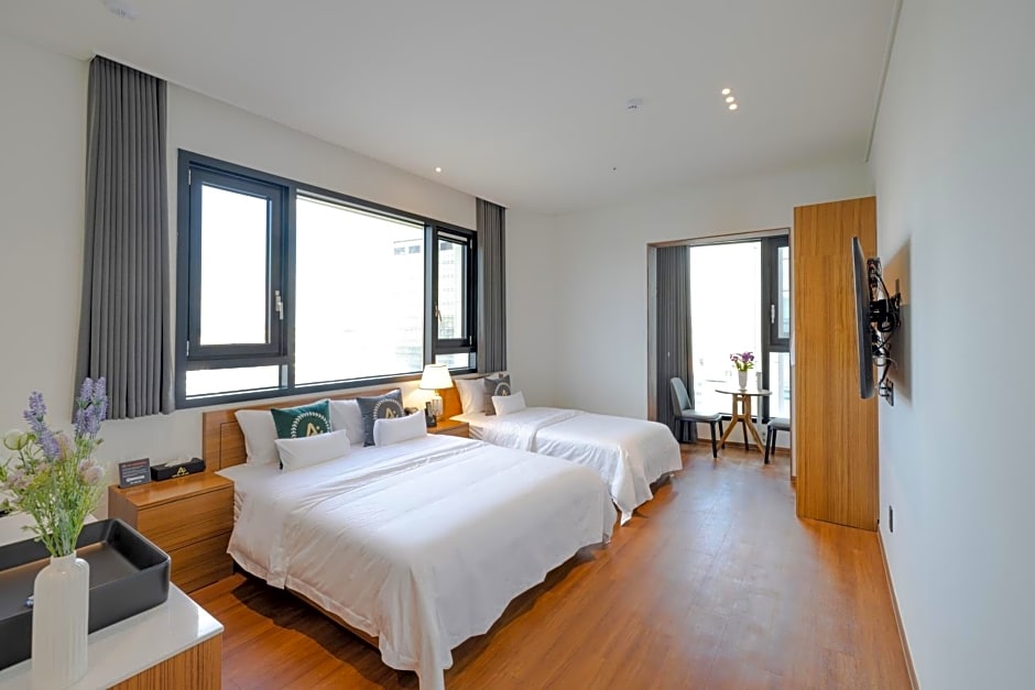 Hotel Arari