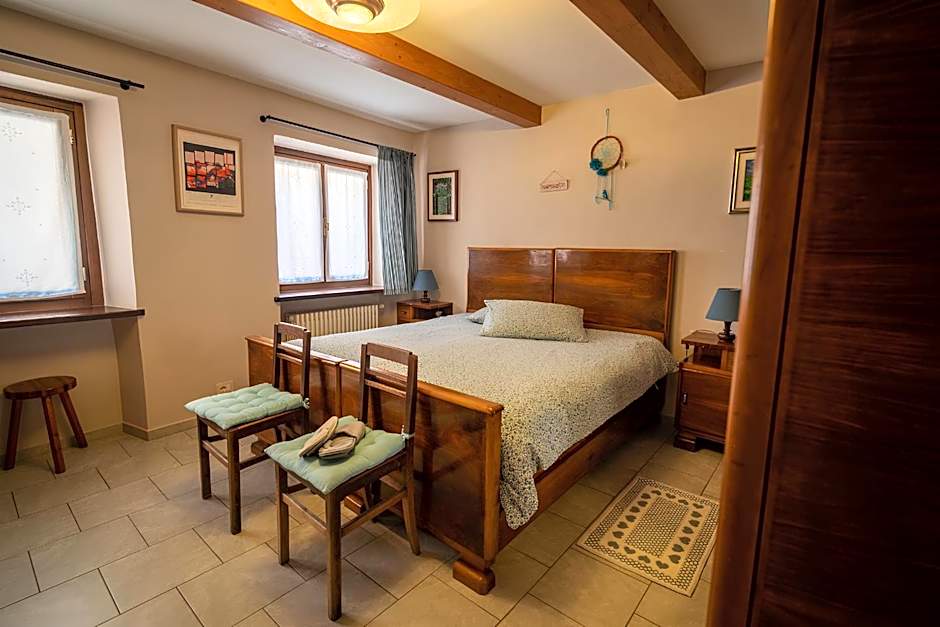 Bed & Breakfast Gabriella Exilles