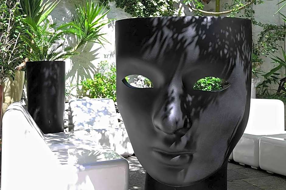 Caffè dell'Arte Boutique Rooms