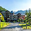 Abba Xalet Suites Hotel