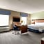 Hampton Inn By Hilton & Suites Frederick-Fort Detrick, Md