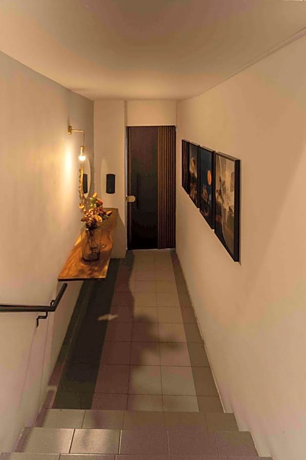Morada Luna Polanco