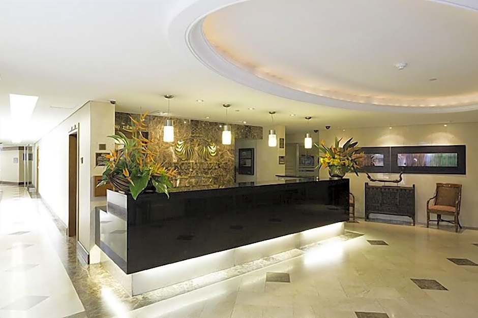 Eurobuilding Express Maracay