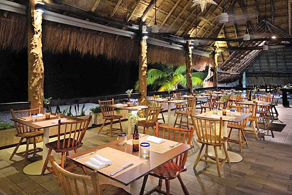 Melia Cozumel Golf - All Inclusive