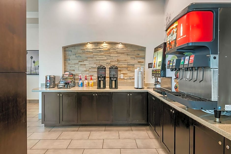 Staybridge Suites St. Petersburg FL By IHG