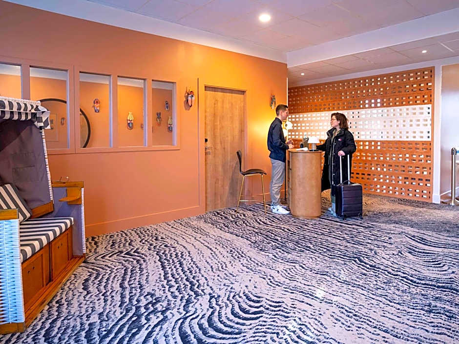 Ibis Styles Le Touquet