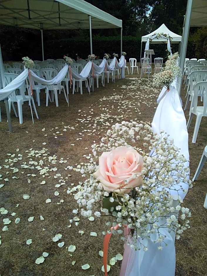 Logis Domaine De Valaudran