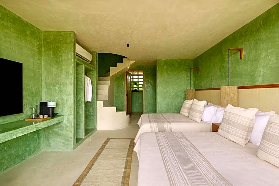 Punta Nayaá - Adults Only