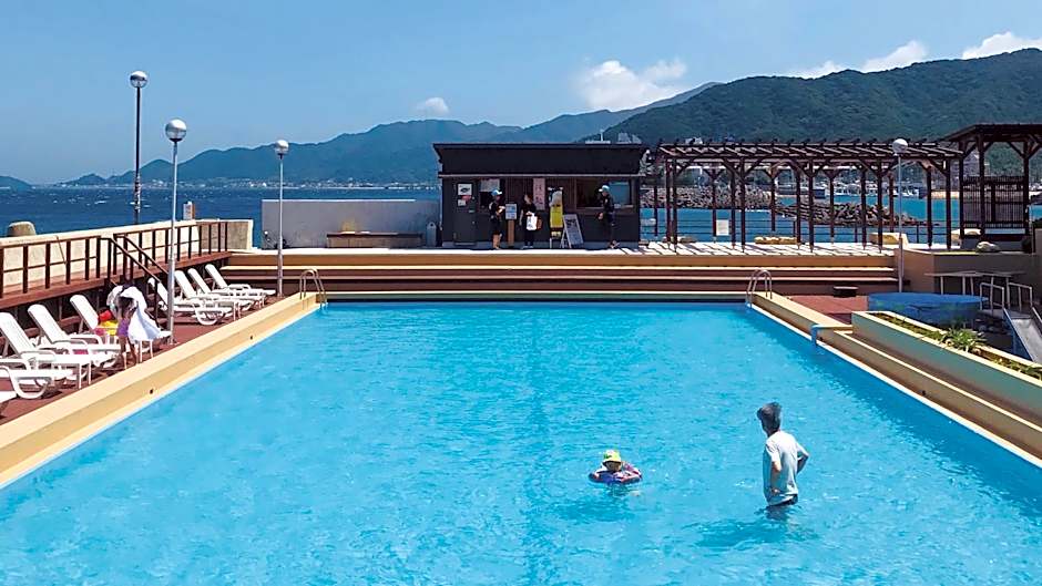 Awakan - Formerly Awajishima Kanko Hotel