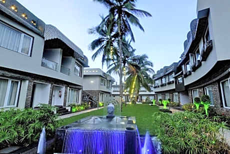 Kostamar Beach Resort