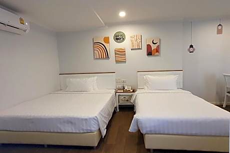 Superior Queen Room
