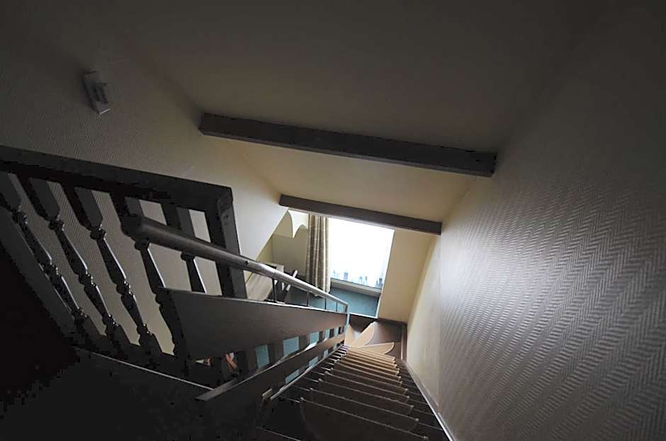 Hotel Malcot