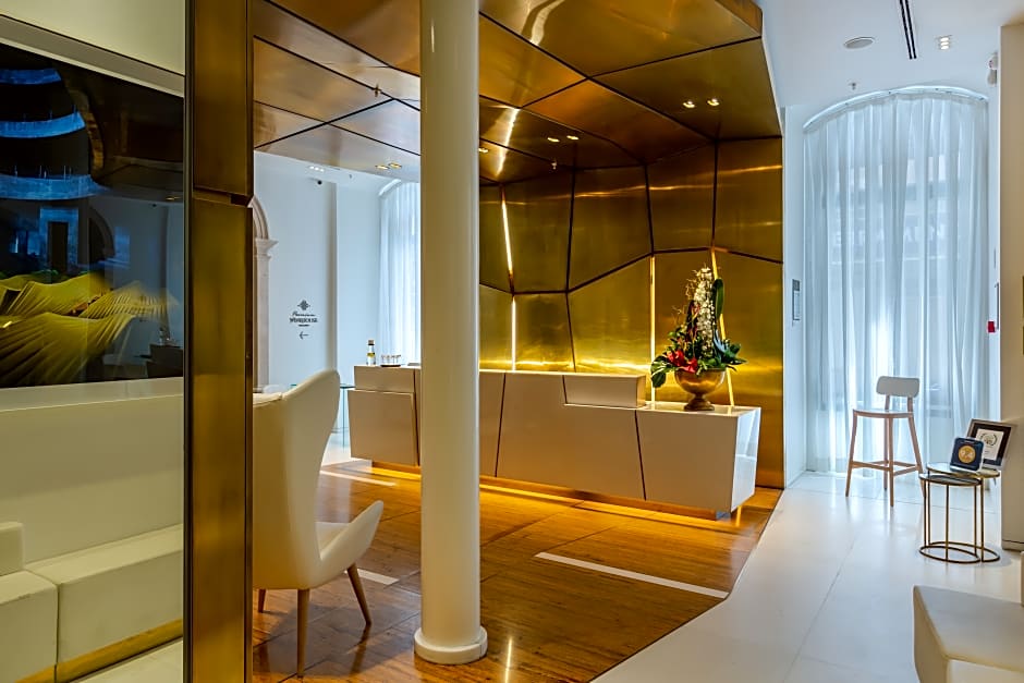 Portugal Boutique Hotel