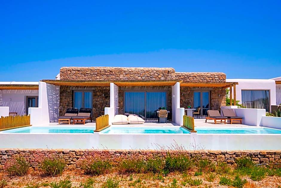 Aegean Hospitality Mykonos