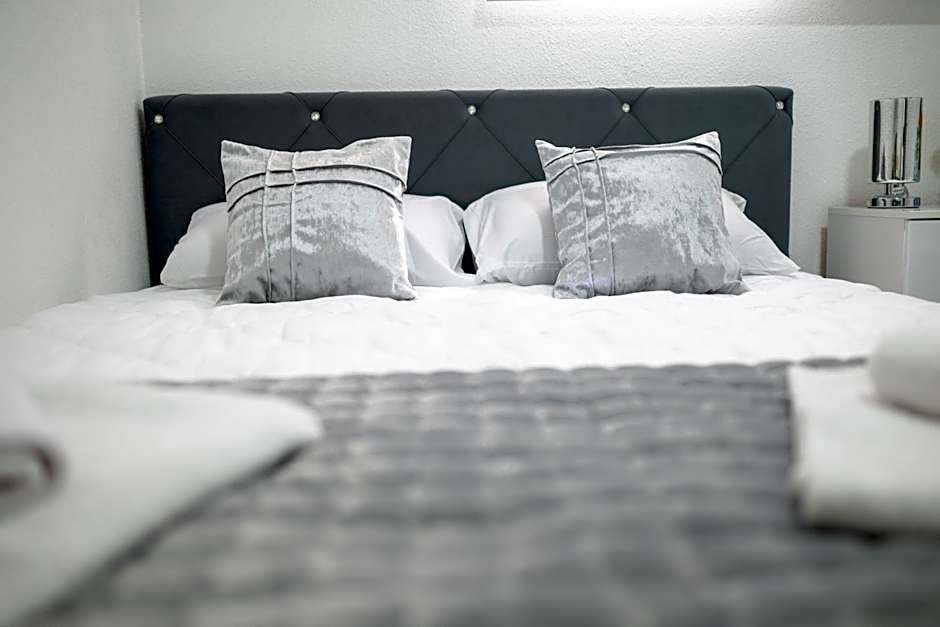 Felicita Apartments Brcko