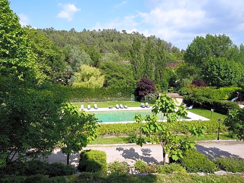 Hotellerie Notre Dame de Lumieres