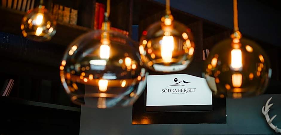 Hotell Södra Berget