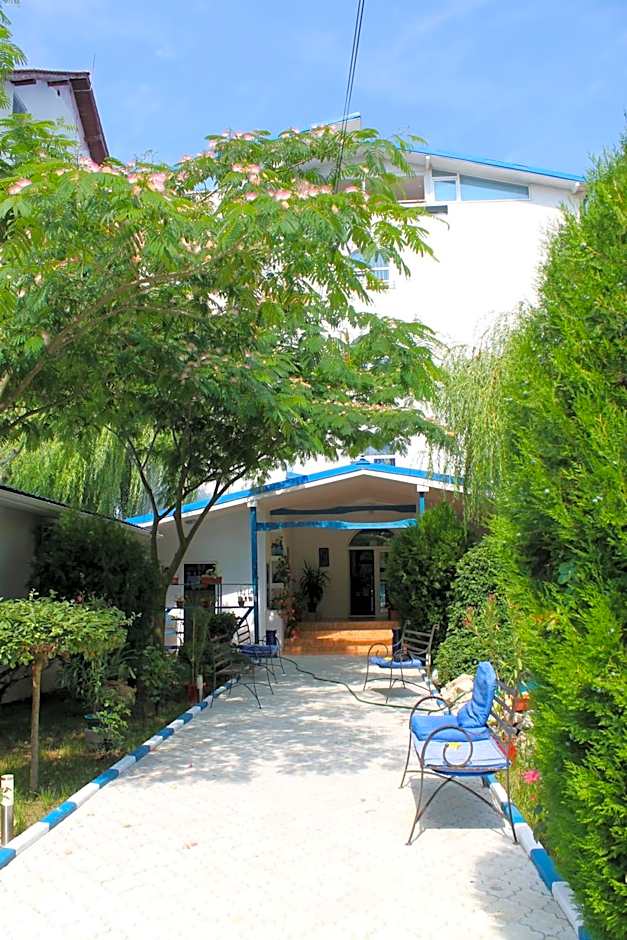 Hotel Vila Alex