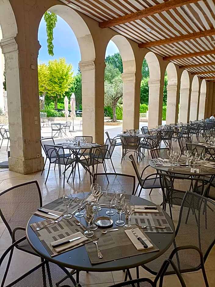 Hotellerie Notre Dame de Lumieres