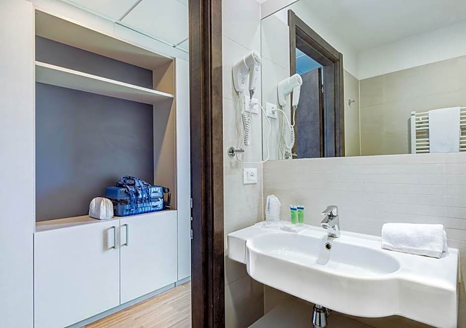 Camplus Bononia Casa per Ferie