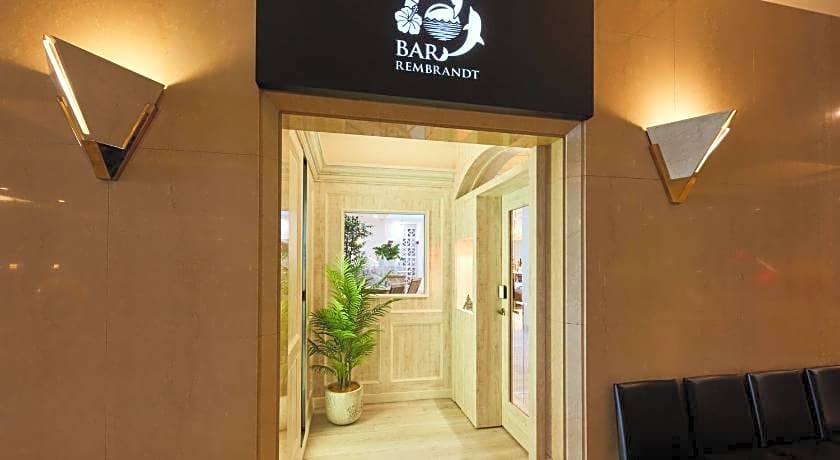 Rembrandt Hotel Atsugi